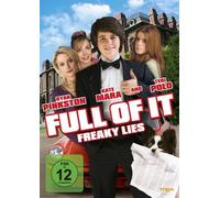 Full of it - Freaky Lies