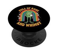 Full Of Rage And Whimsy PopSockets Adhesive PopGrip
