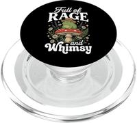 Full Of Rage And Whimsy PopSockets PopGrip for MagSafe