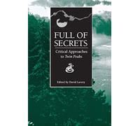 Full of Secrets: Critical Approaches to ""Twin Peaks (Contemporary Approaches to Film and Media Series)