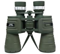 Full Optical Binoculars, High-power High-definition Outdoor Wide-angle Telescopes