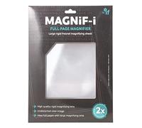Full Page' Magnifier