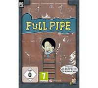 Full Pipe [German Version]