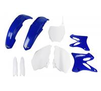 Full Plastic Fairing Kit Yamaha YZ 125 - 250 2006 - 2014 Replica Only USA Ufo