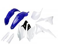 UFO Complete Body Kit FoR Yamaha YZ250/450F 14-18 Oem-Color Yakit318e999