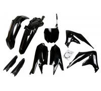 Ufo Yamaha Yz 450 F 18 Yakit321f@001 Plastics Kit