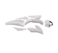 Full Plastic Fairing Set Body Kit Fender Cover Compatible With KTM Freeride E SM 2016 EXC 2015 2016 2017 2018