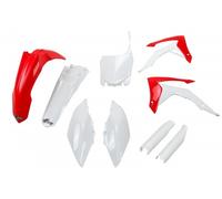 FULL plastic kit Honda CRF 250R 2014 - 2017 CRF 450R 2013 - 2016 UFO Replica