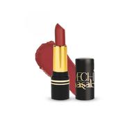 Full Pocket Brown Lipstick, Long lasting Upto 6-Hours Hydrating & Nourishing Matte Bullet Lipsticks For Women, Hash Brown, 4g