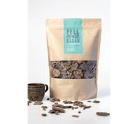 FULL POWER CACAO - Ceremonial Grade Cacao 1kg - Premium Raw & Pure Ceremonial Grade Cacao for Heartwarming Rituals & Healing Journeys, As Seen On Drag
