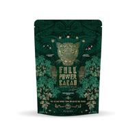 FULL POWER CACAO - Ceremonial Grade Cacao 500g - Premium Raw & Pure Ceremonial Grade Cacao for Heartwarming Rituals & Healing Journeys, As Seen On Dragon's Den - From Local Farmers in Venezuela