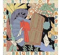 Full Power Happy Hour - Bit of Brightness [VINYL]