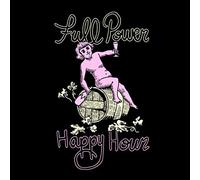 Full Power Happy Hour - Full Power Happy Hour [VINYL] [Vinyl LP]