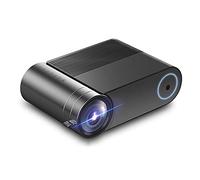 Full Projector 3800 Home Theater Video Beamer Proyector VGA AV USB with gift