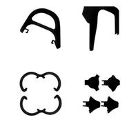 Full Protections Accessories For Propellers Lens Guard Tail Wing Featuring Coating Lens Protections