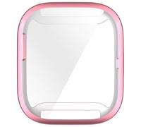 Full Protective Full Wrap Case Soft Flexible to Scratch Shock Absorbing Enclosure of BIP6 A2435 Full Coverage Case