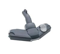 Full Range Diameter 32mm Brush Head Vacuum Cleaner Accessories, Compatible for Philips FC8398, FC9076 FC9078 FC8607 Series