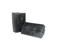 Full Range Premium Russian Ply Speakers | Supplied in Pairs / 80W Each / 8 ohms