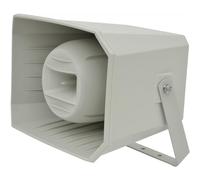 Full Range Weatherproof Horn Speaker for Full Range Music Playback & Public Address