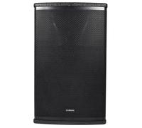 Full Range Wooden PA Cabinets 10" 270W Citronic CUBA Passive Full-Range