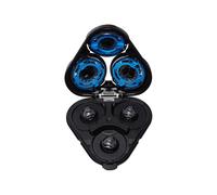 Full Razor Replacement Shaver Head ，Compatible for Philips， S5110 Series 5000 S5420 S5370 S5140 S5110 S5050 S5210 S5510 Shaver Spare Blade