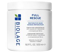 Full Rescue Mask 500ml Biolage
