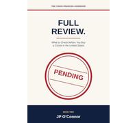 Full Review.: What to Check Before You Buy a Condo in the United States: A Plain-English Buyer's Guide to Condominium Mortgage Approval, Reserves and ... Rules: 2 (The Condo Financing Handbooks)