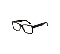 Full-Rim Acetate Rectangle Optical Frame - unisex - Andy Wolf - Glasses - Brown - ONE SIZE - Accessories ONE SIZE