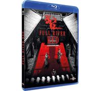 FULL RIVER RED - BLU-RAY