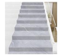 Full Roll Of Stair Carpet, Non Slip Self-Adhesive Stepping Mats Stair Carpets, Waterproof PU Safety Anti-collision Rug For, Elders, And Dogs (Color : C, Size : (WXH) 0.8X8m)