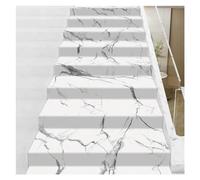 Full Roll Of Stair Carpet, Non Slip Self-Adhesive Stepping Mats Stair Carpets, Waterproof PU Safety Anti-collision Rug For, Elders, And Dogs (Color : A, Size : (WXH) 0.8X1m)