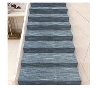 Full Roll Of Stair Carpet, Self-Adhesive Stair Treads Carpet, 5MM Thick Step Floor Mat, Elder Pet Safety Anti-Collision Rug(1.2x4m)
