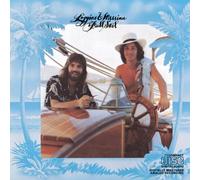 Full Sail by Loggins & Messina (2008) Audio CD
