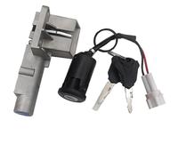 Full Scooter Locks Set Compatible With Light X260 X160 And