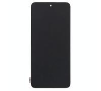 Full Screen for Redmi Note 13 4G AMOLED Display with Touch Glass and Frame