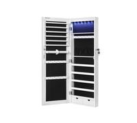 Full Screen Jewelry Cabinet