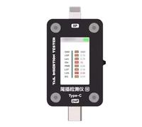 Full Series Automatic Tail Insertion Detection Instruments for Port Tail Insert Tester Cellphone Repair Instrument