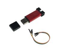 full series MCU automatic programmer/cold start free download/USB to TTL fully isolated