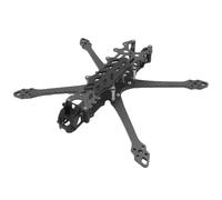 Full Set 7inch Frame Rack 5.0mm Arm Quadcopter Frame Accessories For UAV FPV Aircrafts