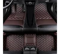 Full Set Car Foot Pads Car Floor Mats For VW For ATLAS 7 Seat 2017-2020 2021-2023 Full Coverage Foot Carpet Mat All-Weather Waterproof Liner Car Waterproof Interior Liner(Color 1,2021-2023)