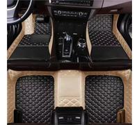 Full Set Car Foot Pads Car Floor Mats For VW For ATLAS 7 Seat 2017-2020 2021-2023 Full Coverage Foot Carpet Mat All-Weather Waterproof Liner Car Waterproof Interior Liner(Color 13,2021-2023)