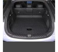 Full Set Car Foot Pads Full Coverage Car Carpet Mat For BYD For Sealion 7 07 2024 2025 All Weather Floor Mats Non Slip Interior Boot Liner Trunk Pad Car Waterproof Interior Liner(Set 1)