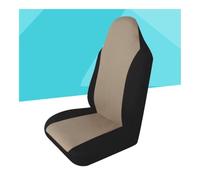 Full Set Car Seat Covers 2 PCS Automobile Protector Black Seat Covers For Cars Blanket Tow Hook Decor Bucket