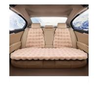 Full Set Car Seat Covers Bubble Fleece Car Seat Cushion Winter Thickened Plush Car Seat Cover pu Rabbit Hair Cushion For Car Seats Anti-Slip