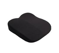 Full Set Car Seat Covers Car Booster Seat Cushion Memory Foam Height Seat Protector Detachable Cushions Mats Car Pad Adult Cushion Cove X1R6