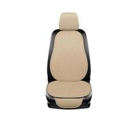 Full Set Car Seat Covers Car Seat Cover Front/Rear/Full Set Choose Car Seat Protector Cushion Linen Fabric Car Accessories Universal Size Anti-slip