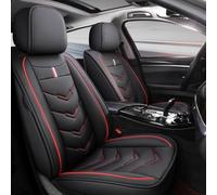 Full Set Car Seat Covers for Citroen VTS C1 C2 C3 C4 C5+