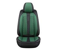 Full Set Car Seat Covers For For Focus For Ranger For S Max For Kuga For Mustang For Fiesta For Explorer For Edge For Transit For Mondeo For Ecosport Seat Protector Cover(GREEN)