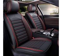 Full Set Car Seat Covers for Mazda cx3 cx5, Custom Leather Front Rear Comfortable Surrounded Seat Cushion Four Seasons Universal Interior Accessories Decoration Protector Covers