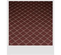 Full Set Car Trunk Mat For Mazda CX-5 CX5 2025-2017 Rear Cargo Liner Tail Boot Tray Luggage Pad Auto trunk mat(Coffee5)